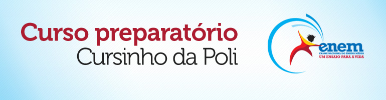 Cursinho da Poli