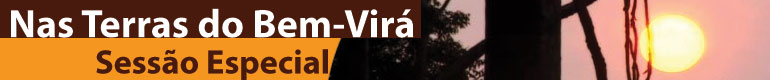 Nas Terras do Bem-Virá