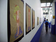 Diáfanos