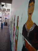 Mural Grupo de Desenho