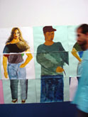 Mural Grupo de Desenho