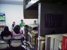 Chá & Poesia