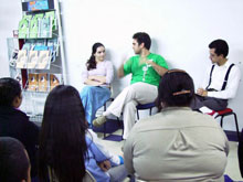 Chá & Poesia