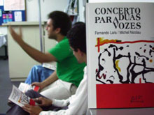 Chá & Poesia