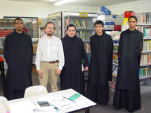 Canto Gregoriano