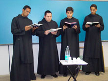 Canto Gregoriano