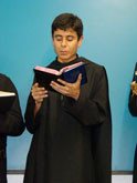 Canto Gregoriano