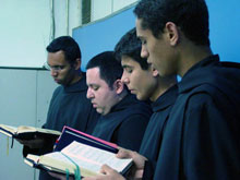 Canto Gregoriano