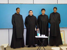Canto Gregoriano