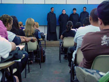 Canto Gregoriano