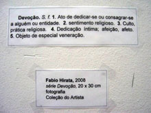 Devoção