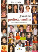 Jornalista: Profissão Mulher