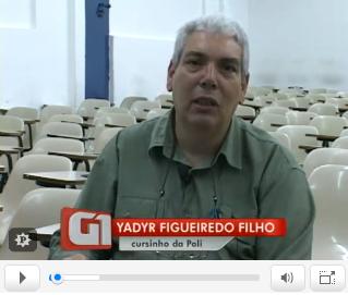 Yadyr Figueiredo