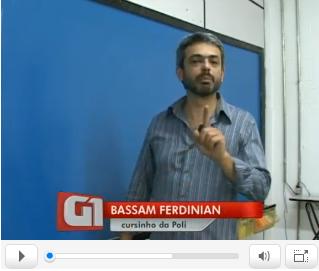 Bassam Ferdinian