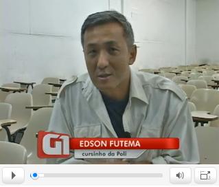 Edson Futema