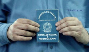 Trabalhador Brasileiro