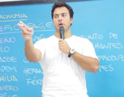 Professor Leão