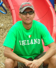 Mauro Barros