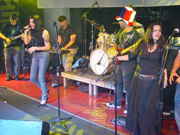 Festa do CP