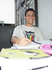 Diego Queiroz