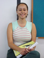 Suelen dos Santos