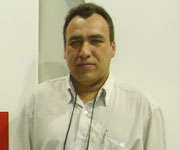 Arildo Mota Lopes