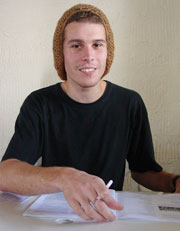 Bruno Ramos